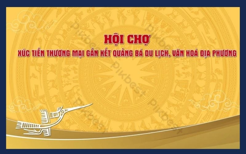 Phông nền không chỉ mang tính thẩm mỹ mà còn là công cụ truyền tải thông tin và cảm xúc